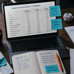 acheter un site e-commerce existant tableau rentabilité