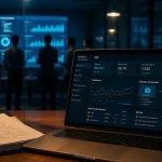 Business intelligence BI : tableau de bord KPI, ETL et data warehouse pour décisions stratégiques