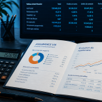 combien rapporte une assurance vie graphique rendement