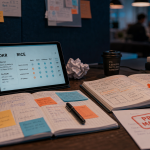Conseil product management : roadmap pour moteur de croissance