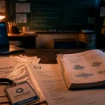 Devenir prof après expérience professionnelle : 3e concours, dossiers et salle de classe