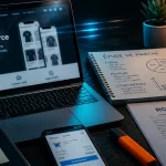 E commerce comment se lancer : boutique en ligne sans stock