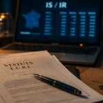 EURL eurl statut : documents d’entreprise pour protéger le patrimoine