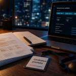 Meilleurs job : CV ATS et filtres de recrutement sur ordinateur