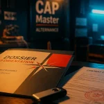 Métier apprentissage : CAP contrat, dossier et alternance en atelier