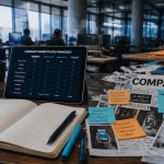 Top marketplace France tableau comparatif