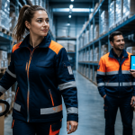 travaille sans diplome femme entrepot