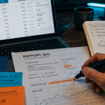 Analyse positionnement referencement SEO : positions Google, CTR et concurrence