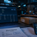 Comment faire du dropshipping sans stock : commande fournisseur et suivi colis expédié