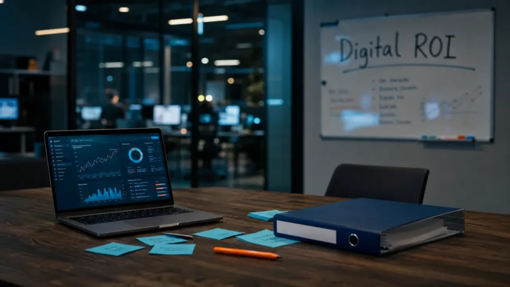 Digital Marketing Strategist : missions, compétences et réalités du métier