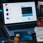 E commerce c est quoi : paiement sécurisé en ligne, panier et logistique