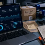 E commerce en dropshipping : tester 500€ à 2000€ sans stock, risques réels