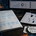 Exemple de boutique en ligne : modèles e-commerce, schémas navigation et fiches produits