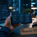 LinkedIn Sales Navigator prix, formules et stratégies B2B