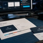 Meilleur site pour carte de visite : choix du papier, prix et délais