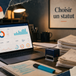 Quel statut pour un freelance : micro-entreprise, SASU ou portage