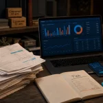 Comptabilité e commerce : TVA, retours et seuils en factures et avoirs