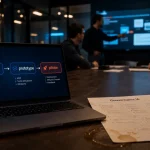 AI agency : gouvernance IA et automatisation des process