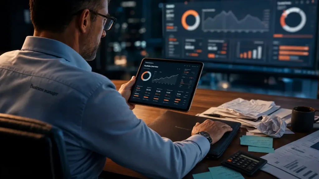 Business manager : un rôle de croissance entre développement commercial et management