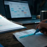 Defauts en entretien : mémo “défaut + amélioration” surligné