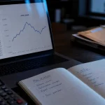 Prévision de trésorerie : encaissements et décaissements