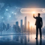 Visibilité digitale pour cabinet de conseil finance