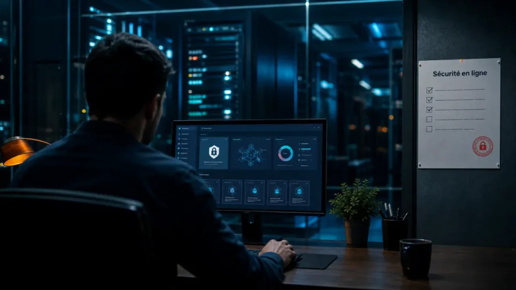 Formation cybersécurité en e-learning : contenu, durée, prix et attestation