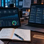 Formation automatisation seo rennes : dashboard SEO et workflows