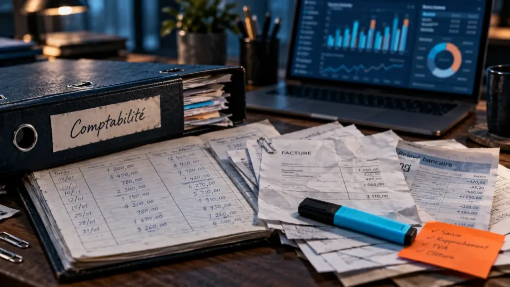 Comptabilité association : les seuils à vérifier avant de choisir entre trésorerie et engagement